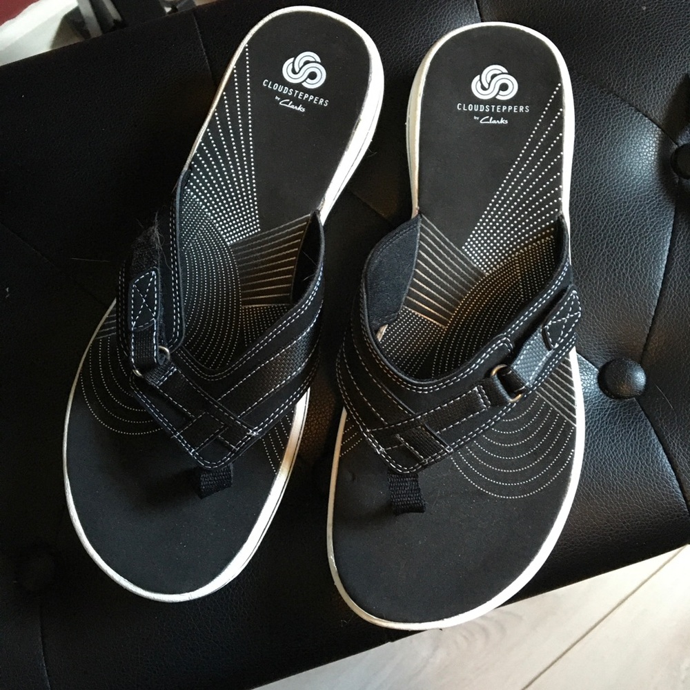 Clarks Sandals